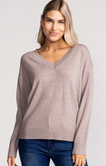 Pink Martini Sweater The Olivia Women's SW-2352