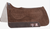 Classic Equine Zone Wool Pad Suede Top ZST 3/4" thick