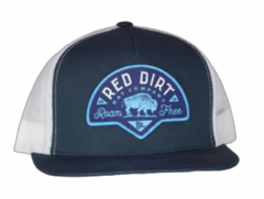 Red Dirt Hat Company Cap Classic Hat RDHC-399