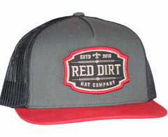 Red Dirt Hat Company Cap Tombstone Hat RDHC-396