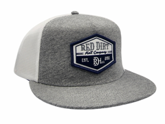 Red Dirt Hat Company Cap Big City Hat RDHC-219