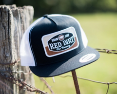 Red Dirt Hat Company Ball Cap RDHC-136