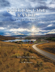 Douglas Lake  Ranch Book