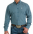 Cinch Men's L/S print button shirt MTW1105658