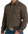 Cinch Modern Fit Button Up L/S Shirt Men's MTW1303071