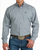 Cinch Button Up L/S Shirt Men’s MTW1105648