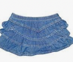 Wrangler Skirts Infant 10PQS530D