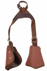 Tough 1 Buddy Stirrups 72-9975