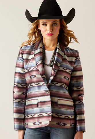 Ariat Serape Blazer Coat Women’s 10047262