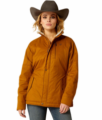 Ariat Grizzley Insulated Jacket Women's 10047767