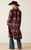 Ariat Mckenzie Blanket Coat Women's 10047264