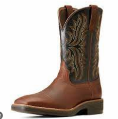 Mens Ariat Ridgeback Cowboy Boot 10046983