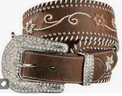 Nocona Belt Women’s N3415002