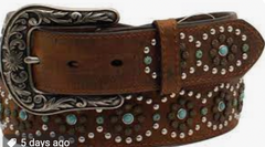 Nocona Belt Women’s N320002802