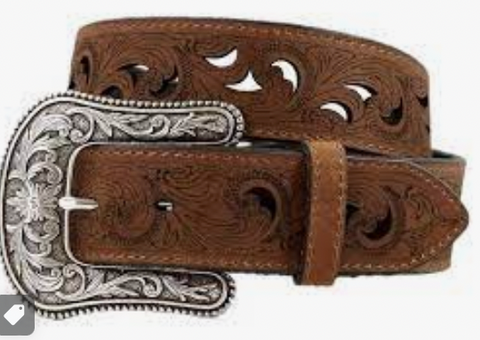 Ariat Belt Women's A1514802