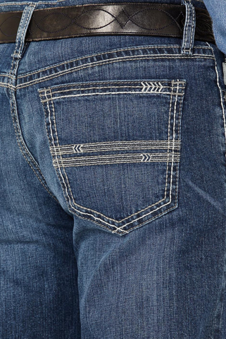 Cinch Grant Relaxed Jean Men's MB55037001