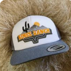 Kimes Ranch Cap Desertlands