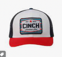 Cinch Cap MCC0660622