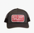 Red Dirt Hat Company Cap Tag Patch Hat RDHC48