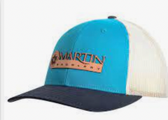 Richardson Martin Saddlery Cap CAPMS19-S