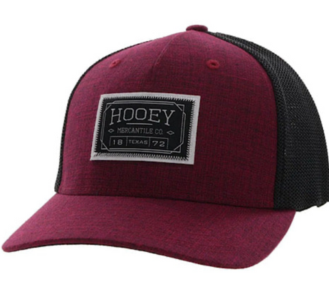 Hooey Doc Ball Cap