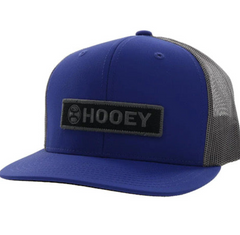 Hooey Lock-Up Cap