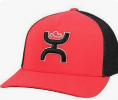 Hooey FlexFit Ball Cap
