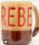 Western Moments Rebel Mug 9499901