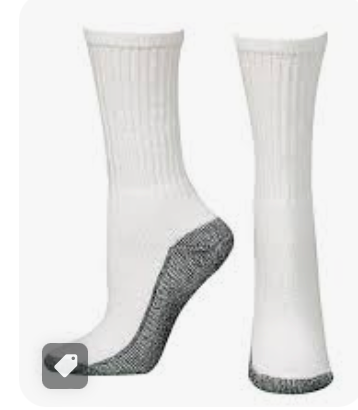Boot Doctor Mid Calf Sock Men's