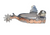 Professional's Choice Copper 1/2" Spur PCSP-112 Kid Spur