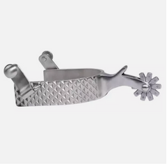 Professional's Choice Rasp 1" Spur Men's PCSP-150