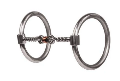 Pro Choice EQ O Ring Twisted Wire Dogbone Bit EQB-821