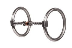 Pro Choice EQ O Ring Twisted Wire Dogbone Bit EQB-821