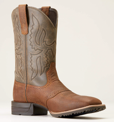 Mens Ariat Hybrid Ranchway Cowboy Boots 10046987