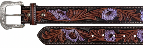 Twisted X Belt Girl’s XBK-5012