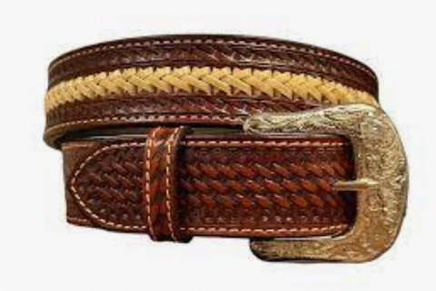Ranger Belt Company Belt Mens HE-941