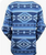 Outback Sweater Print Women's 40218