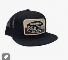 Red Dirt Hat Company Cap Youth RDHCY-47
