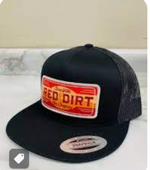 Red Dirt Hat Company Cap RDHC-397