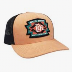 Red Dirt Hat Company Cap Cap RDHC-295