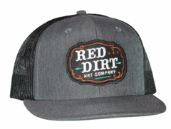 Red Dirt Hat Company Cap RDHC-388