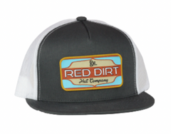 Red Dirt Hat Company Cap RDHC-394