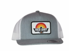Red Dirt Hat Company Cap RDHC-393