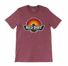 Red Dirt Hat Company T-Shirt RDHCT119