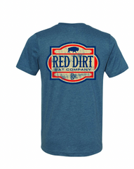Red Dirt Hat Company T-Shirt RDHCT121