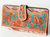 American Darling Wallet Women’s ADBG487TANTRQI