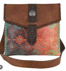 Red Dirt Hat Company Crossbody Purse Women’s 24098948