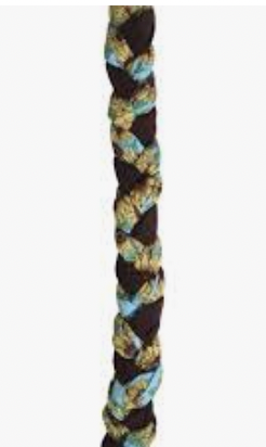 Professional's Choice Tail Braid Tail Bags 44"
