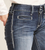 Ariat Mid Rise Trouser Jean Women's 10025302