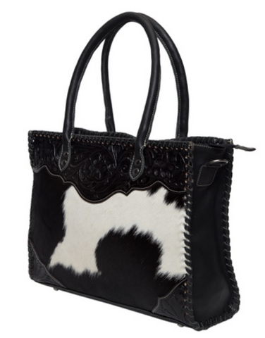 The Design Edge Carcas Handbag AB-02